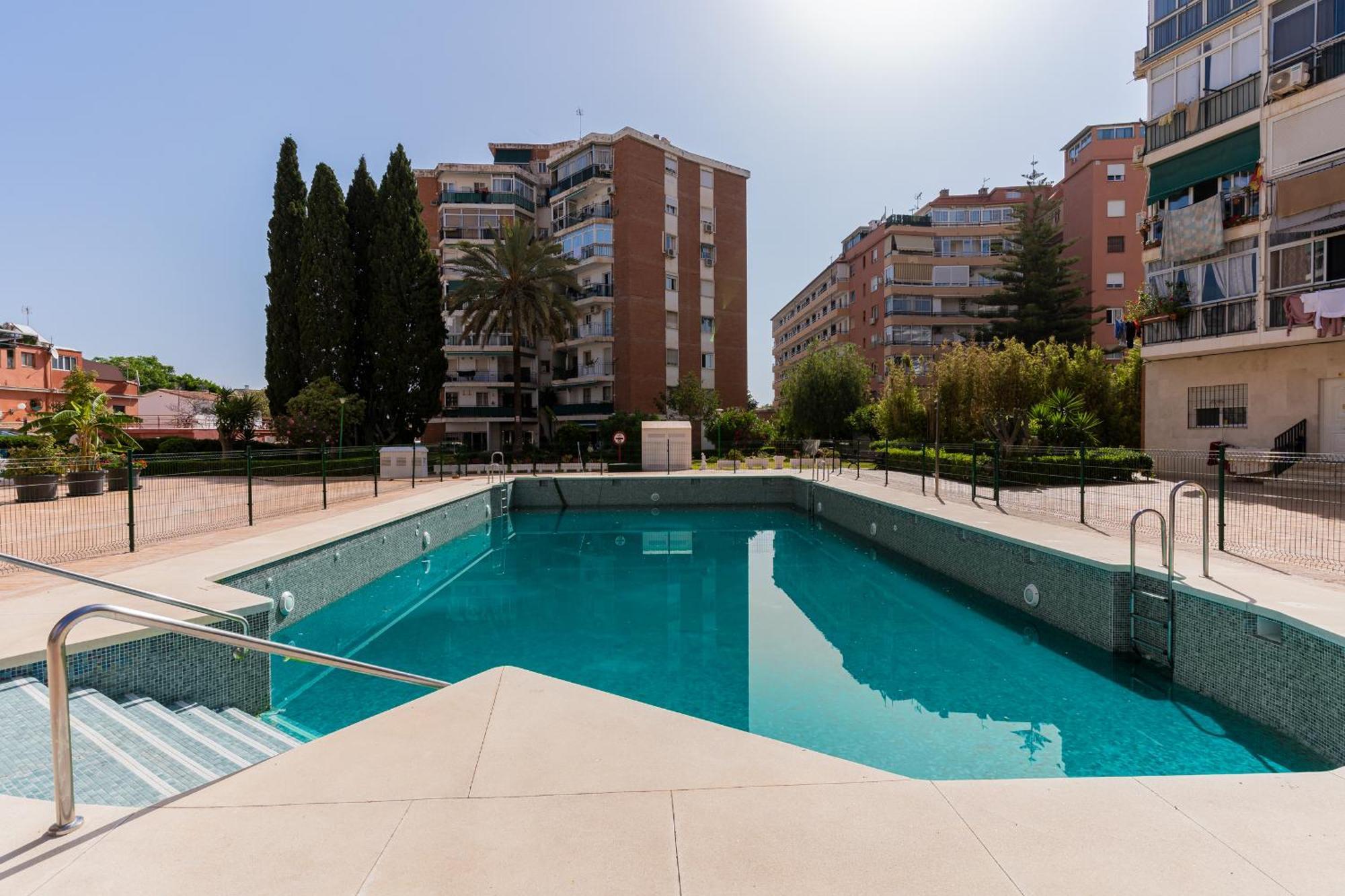 Monko Las Estrellas Torremolinos Esterno foto