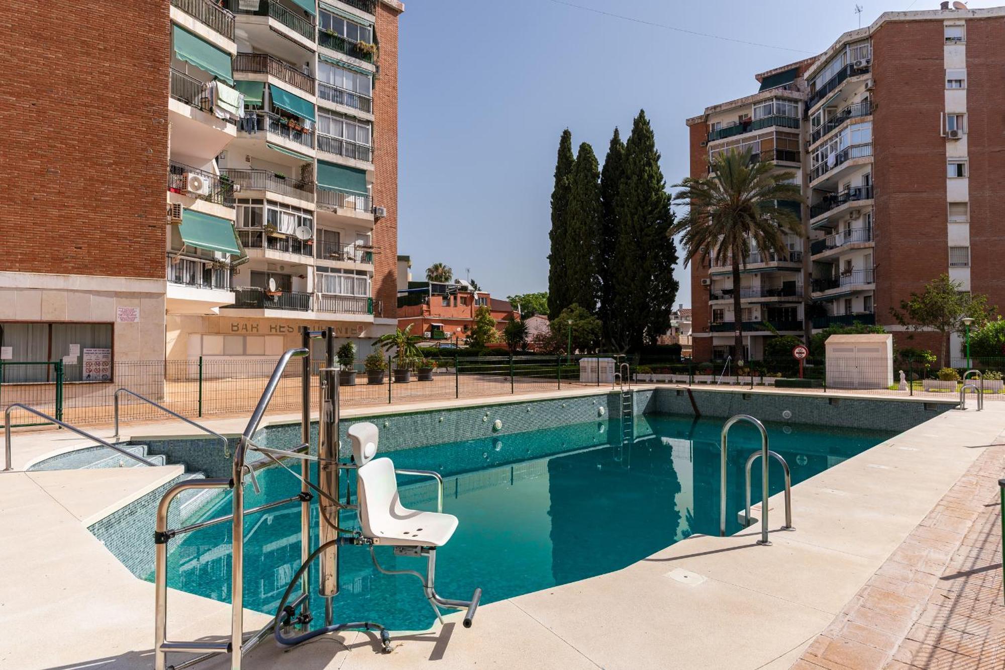 Monko Las Estrellas Torremolinos Esterno foto